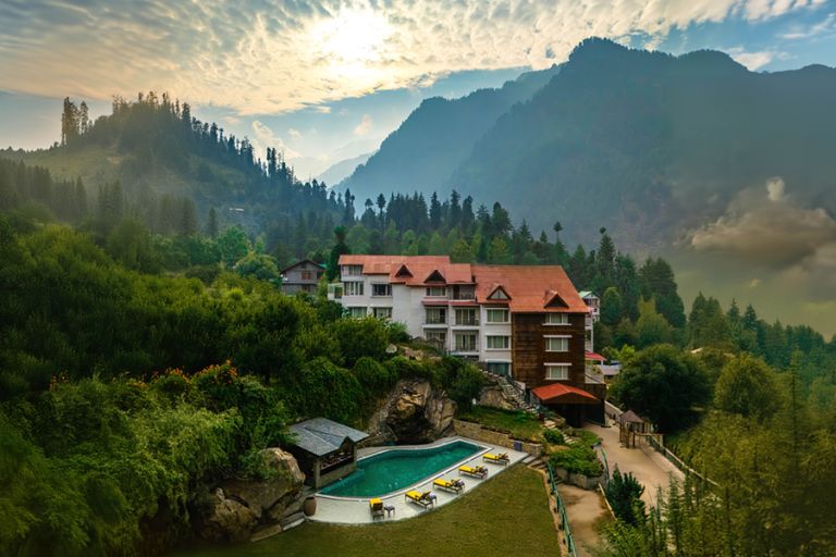 Bookmark Hotels & Resorts